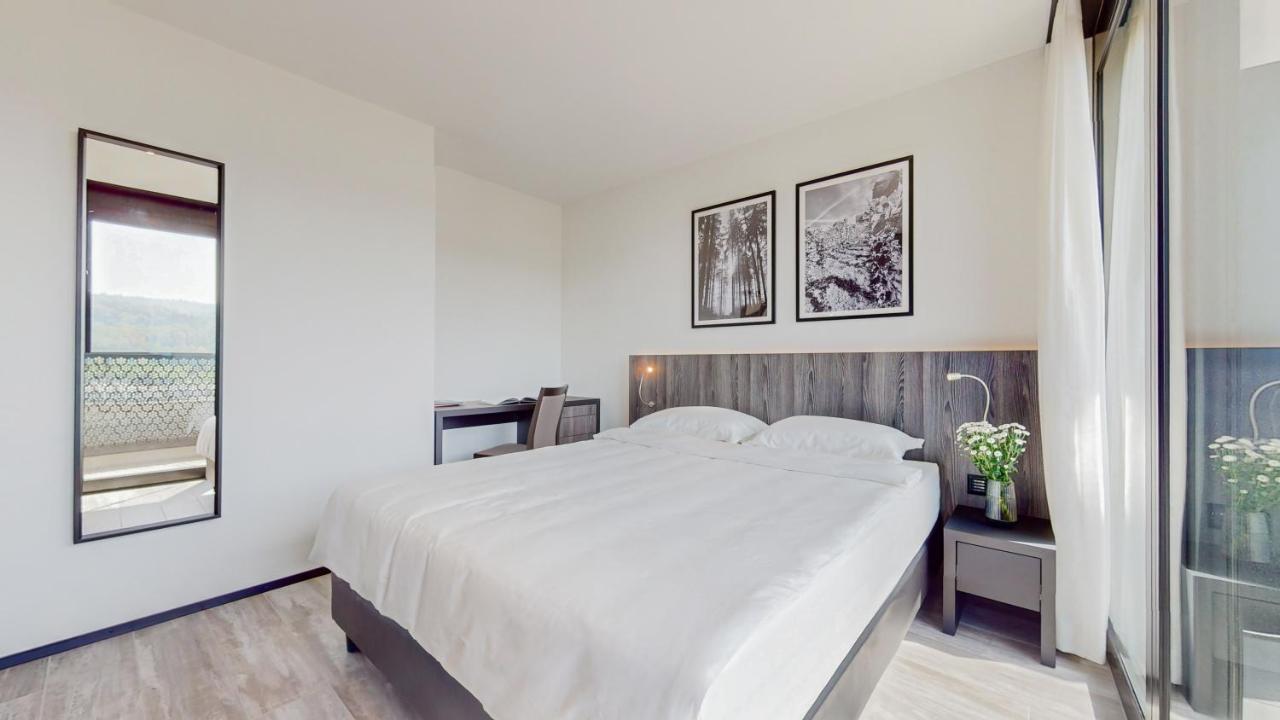 Three Point Apartments Zurich Exterior photo